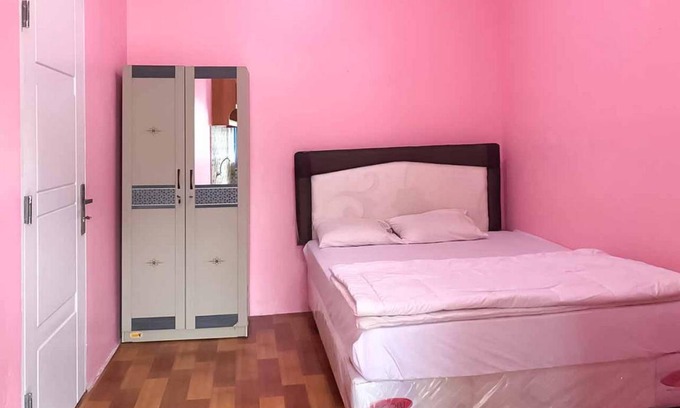 Bogor Barat Hotel | 16 m² Hotel ∙ 2 guests