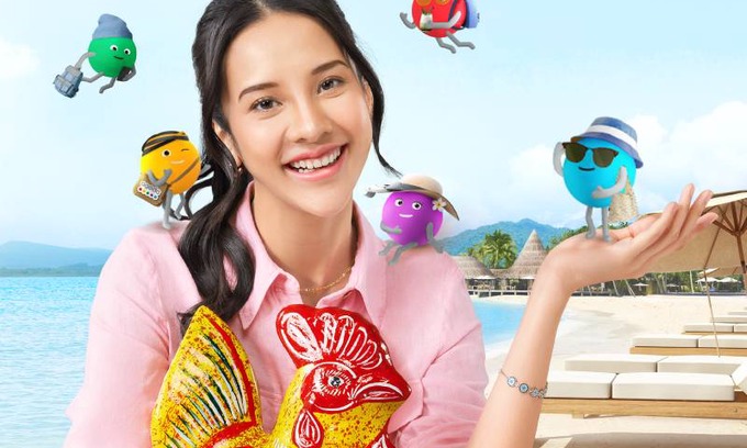 Tanjung Pinang Hotel | 16 m² Hotel ∙ 2 guests