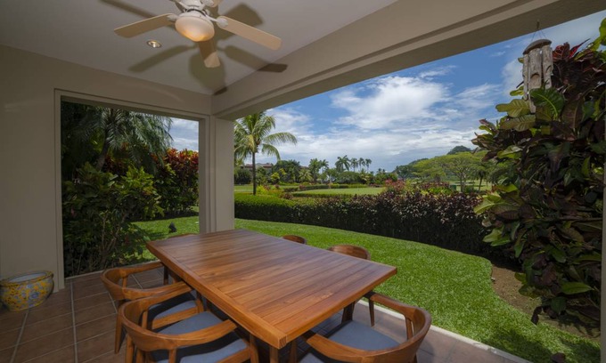 Herradura Condo | 167 m² Condo ∙ 3 bedrooms ∙ 6 guests
