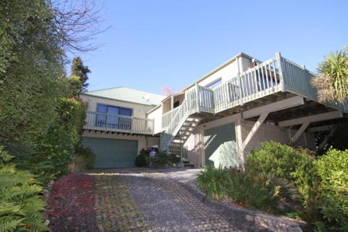 Hanmer Springs House | 17 Alpine Avenue