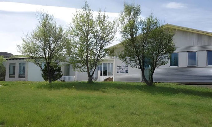 Fellabær Bed & Breakfast | 17 m² Bed and breakfast ∙ 3 guests
