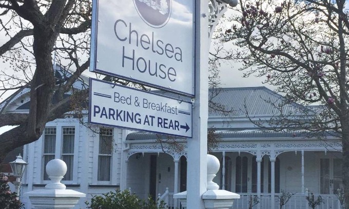 Whangarei Bed & Breakfast | 17 m² Bed and breakfast ∙ 2 guests