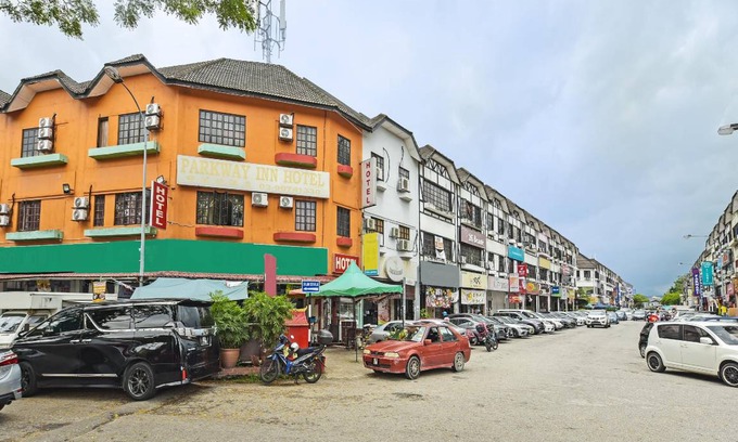 Bandar Sungai Long Hotel | 17 m² Hotel ∙ 4 guests