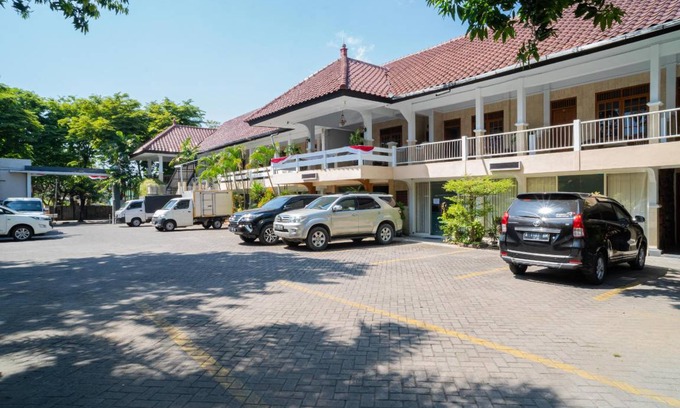 Bojonegoro Hotel | 17 m² Hotel ∙ 3 guests