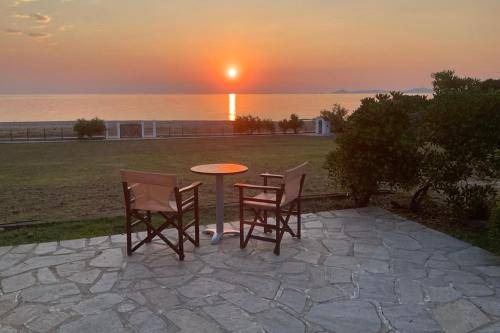 Aristotelis Villa | 170 m² Villa ∙ 5 bedrooms ∙ 12 guests