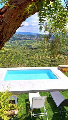 Agios Myronas Villa | 170 m² Villa ∙ 4 bedrooms ∙ 8 guests