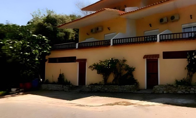 Thasos Apartment | 18 m² Apartment ∙ 4 guests