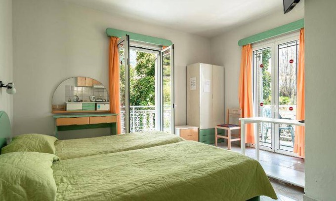 Lourdata Apartment | 18 m² Apartment ∙ 1 bedroom ∙ 3 guests