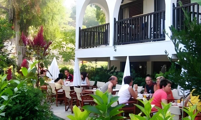 Olympiada Bed & Breakfast | 18 m² Bed and breakfast ∙ 3 guests