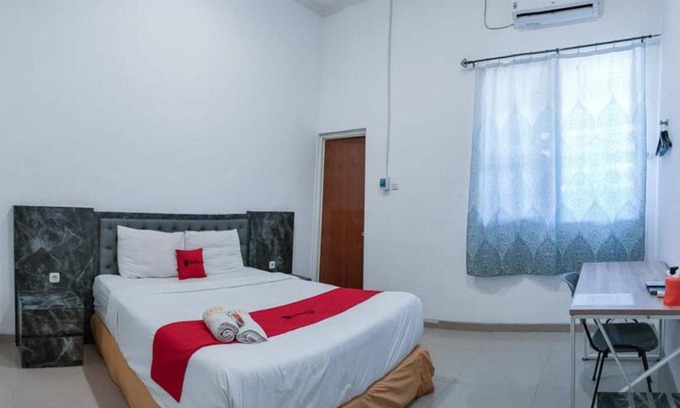 Suko Manunggal Bed & Breakfast | 18 m² Bed and breakfast ∙ 2 guests