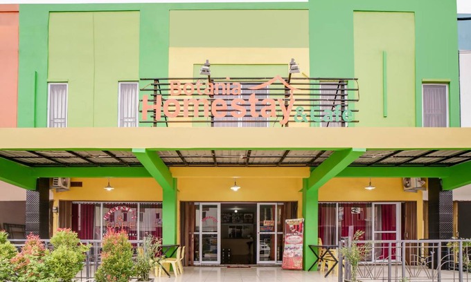 Kabil Hotel | 18 m² Hotel ∙ 2 guests