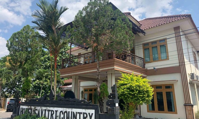 Sinduharjo Hotel | 18 m² Hotel ∙ 3 guests