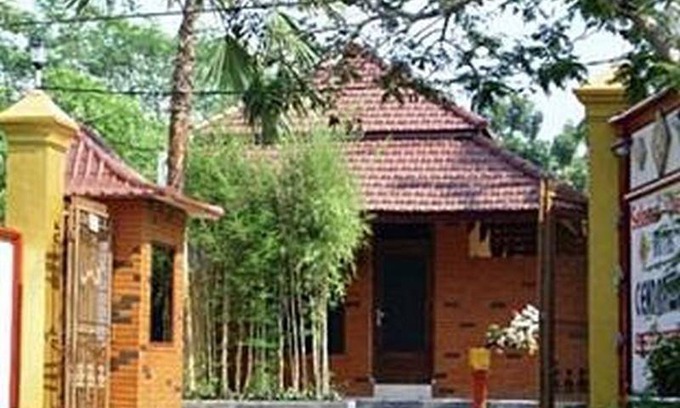 Patrang Resort | 18 m² Resort ∙ 2 guests