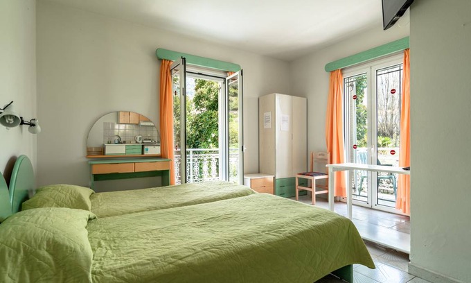 Lourdata Apartment | 18 m² Studio flat ∙ 2 guests