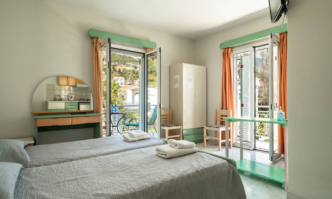 Lourdata Apartment | 18 m² Studio flat ∙ 2 guests