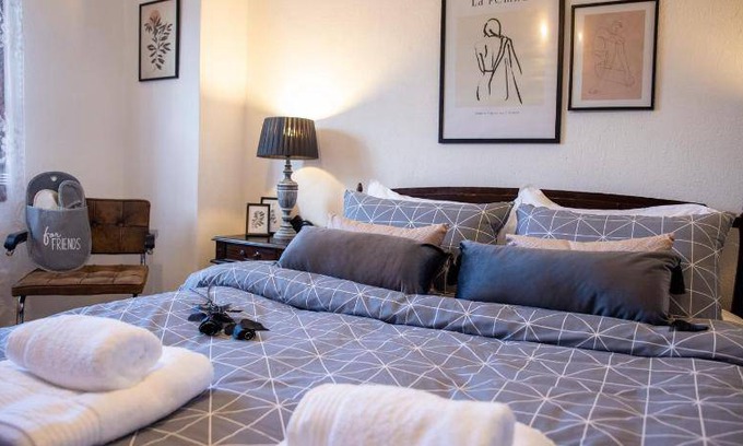 Pyli Villa | 180 m² Villa ∙ 5 bedrooms ∙ 12 guests