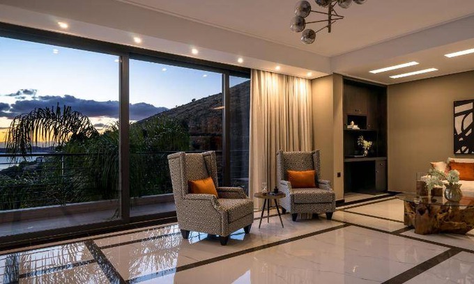 Argostoli Apartment | 182 m² Apartment ∙ 3 bedrooms ∙ 6 guests