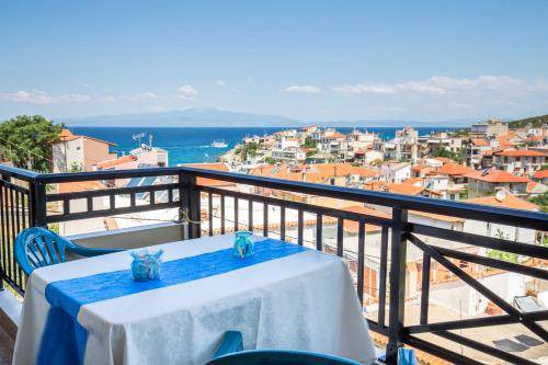 Skala Marion Apartment | 19 m² Apartment ∙ 2 guests