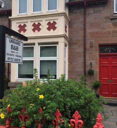 Dingwall Bed & Breakfast | 19 m² Bed and breakfast ∙ 2 guests