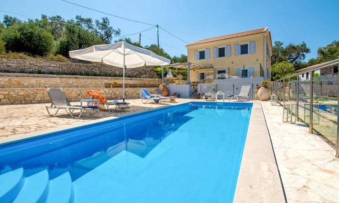Rantatika Villa | 195 m² Villa ∙ 3 bedrooms ∙ 6 guests