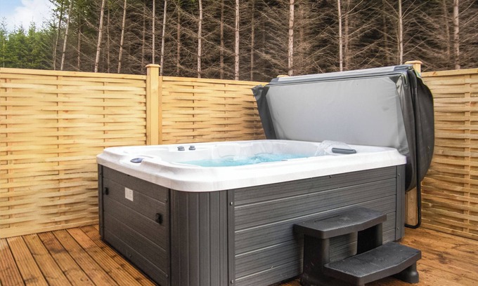 Lauder Ski Chalet | 2 bedroom accommodation in Lauder