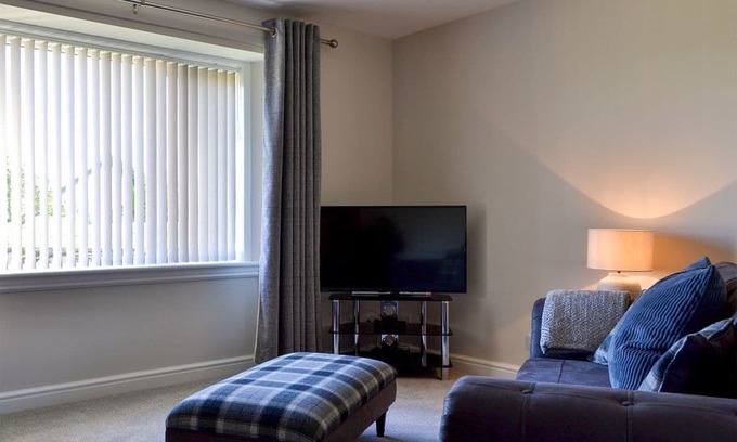 Tain Cabin | 2 bedroom accommodation in Balintore, near Tain