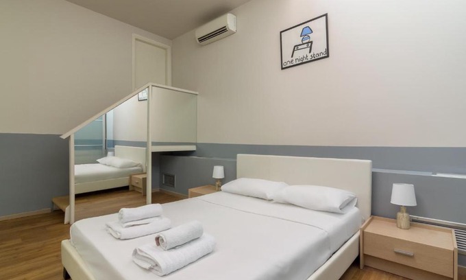 Mets Apartment | 2 Bedroom Apartment In Athens A1