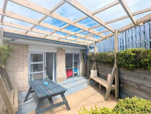 Rotorua House | 2 bedrooms, easy to start your journey