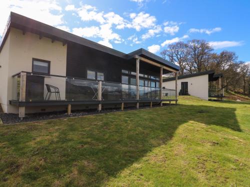 Aberfeldy House | 2 Strathtay Lodges