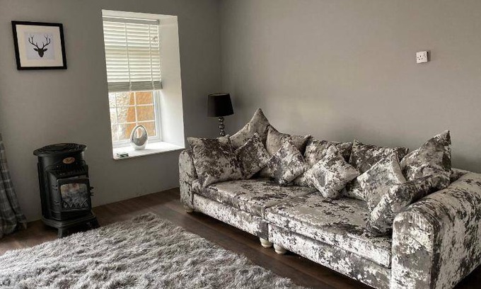 Beith Apartment | 20 m² Apartment ∙ 1 bedroom ∙ 2 guests