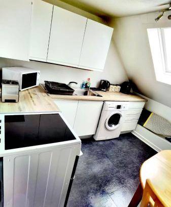 Kirkwall Apartment | 20 m² Apartment ∙ 1 bedroom ∙ 2 guests