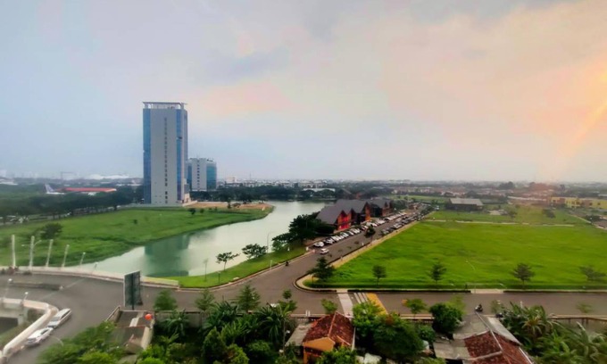 Bekasi Apartment | 20 m² Apartment ∙ 3 guests