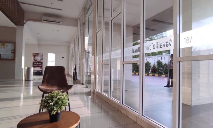Bekasi Apartment | 20 m² Apartment ∙ 3 guests