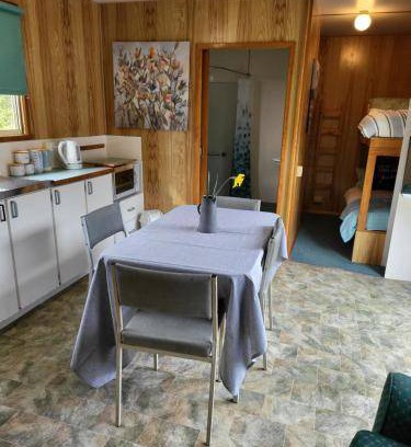 Queenstown Apartment | 20 m² Apartment ∙ 2 bedrooms ∙ 4 guests