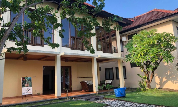 Sumberklampok Bed & Breakfast | 20 m² Bed and breakfast ∙ 2 guests