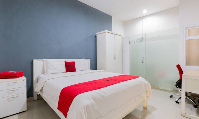Cikarang Bed & Breakfast | 20 m² Bed and breakfast ∙ 127 guests