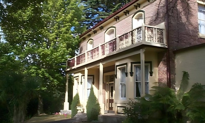 Latrobe Bed & Breakfast | 20 m² Bed and breakfast ∙ 3 guests