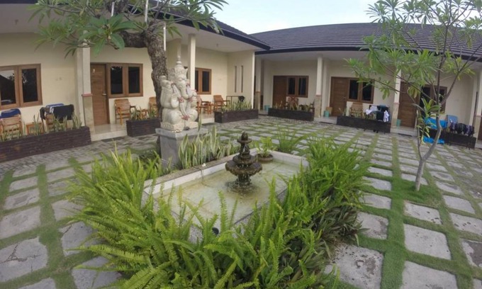 Mataram Bed & Breakfast | 20 m² Bed and breakfast ∙ 2 guests
