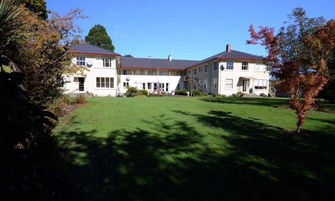 Reefton Bed & Breakfast | 20 m² Bed and breakfast ∙ 2 bedrooms ∙ 4 guests