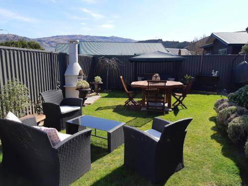Clyde Bed & Breakfast | 20 m² Bed and breakfast ∙ 2 guests