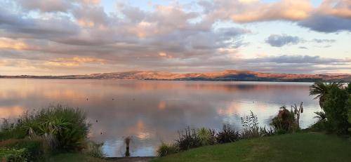 Kawaha Point Bed & Breakfast | 20 m² Bed and breakfast ∙ 4 guests