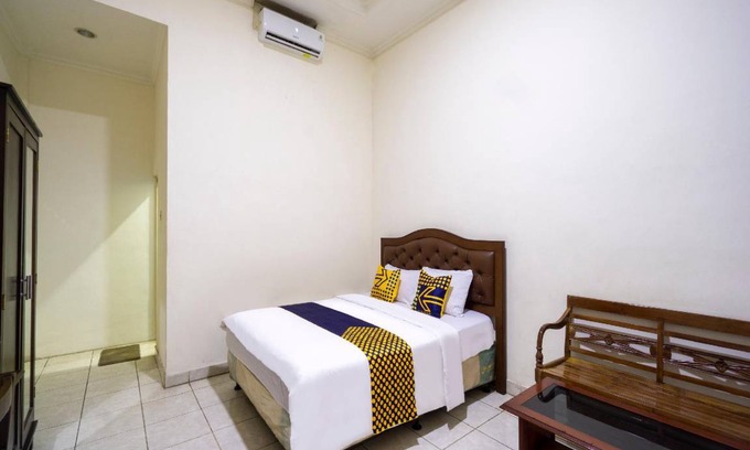 South Tambun Hotel | 20 m² Hotel ∙ 127 guests