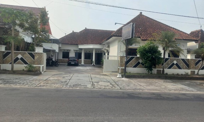 Hargomulyo Hotel | 20 m² Hotel ∙ 2 guests