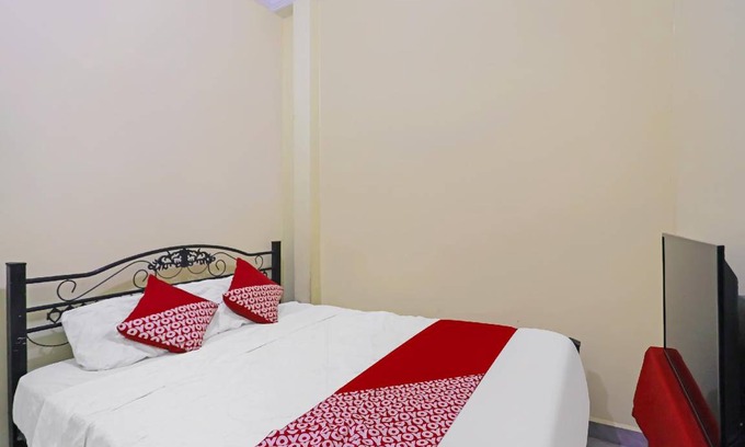 Batam Hotel | 20 m² Hotel ∙ 2 guests
