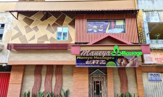 Sungai Beduk Hotel | 20 m² Hotel ∙ 3 guests