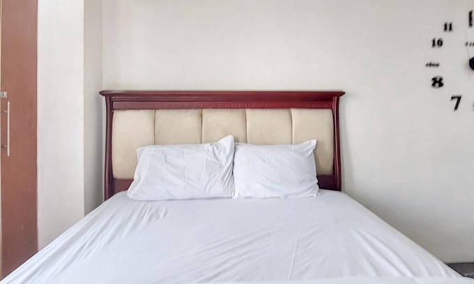 Pekayon Jaya Hotel | 20 m² Hotel ∙ 3 guests