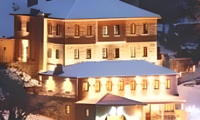 Elati Hotel | 20 m² Hotel ∙ 4 guests