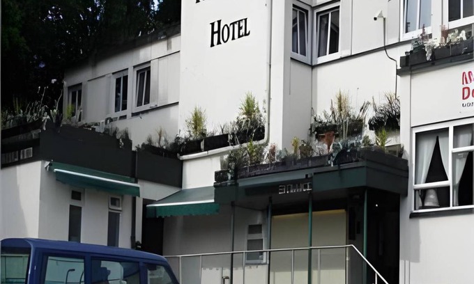 Rutherglen Hotel | 20 m² Hotel ∙ 9 guests