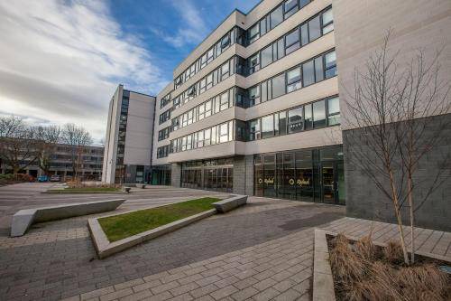 Bridge of Allan Hotel | 20 m² Hotel ∙ 2 guests