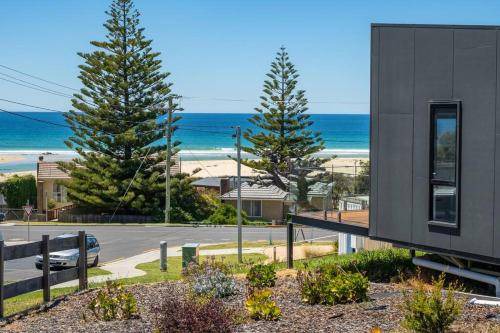 Scamander House | 20 m² House ∙ 2 bedrooms ∙ 5 guests